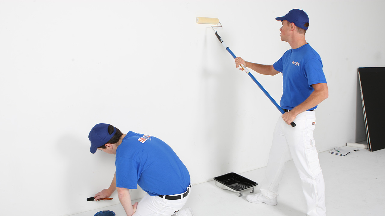 Çamlık Boya Badanacı